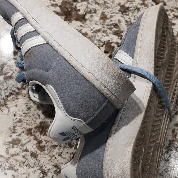 Boys adidas - Picture 2 of 5